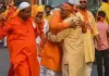 महाराष्ट्र के इस शहर में अधिक मास एकादशी के कारण मुस्लिमों ने बकरी ईद पर कुर्बानी टाली