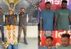 अहमदाबाद: जिस प्रेमी के चक्कर में हर्षिदा ने की करोड़ों की चोरी, फिर उसी ने दिया धोखा; आभूषण चोरी केस में बड़ा खुलासा