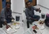 सूरत: असली के बदले नकली नोट थमाने वाले 3 ठग गिरफ्तार; नोटों को दोगुना करने का लालच देकर लगाते थे चूना