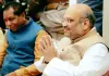 एएमसी के पदाधिकारियों की नियुक्ति, हितेश बारोट अहमदाबाद के नए मेयर, डिप्टी मेयर के रूप में...