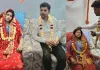 कानपुर: शादी से पहले उबलते तेल से झुलसी दुल्हन, दूल्हे ने अस्पताल के बर्न वार्ड में ही रचाई शादी