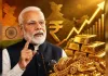 6.77 लाख करोड़ का गोल्ड इम्पोर्ट: पीएम मोदी ने सोना न खरीदने की अपील क्यों की