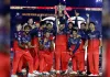 IPL का फाइनल बैंगलोर की जगह अहमदाबाद में क्यों ?