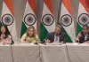 'हम आप पर भरोसा क्यों करें?'नॉर्वे में भारत की प्रेस कॉन्फ्रेंस के दौरान एक पत्रकार ने पूछा सवाल, जवाब सुन पूरी दुनिया रह गई दंग