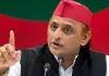 लखनऊ: 'भाजपा के लिए धर्म नहीं, धन मायने रखता है' राम मंदिर मामले पर अखिलेश यादव का तंज