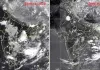 मानसून कहां गया? सैटेलाइट तस्वीरों में बादल गायब, 64% भारत सूखे की चपेट में