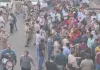 गुजरात में आधी रात पुलिस का बड़ा ऑपरेशन, 320 से ज्यादा संदिग्ध बांग्लादेशी हिरासत में