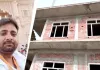 राम मंदिर चढ़ावा चोरी के आरोपी ने बनवाया ₹25 लाख का मकान, लेकिन आय सिर्फ ₹12,000