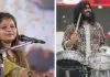 गुजरात की एक और पाटीदार महिला सिंगर ने की लव मैरिज, समाज में बढ़ा आक्रोश! गैर-समाज के युवक से शादी करने पर विवाद