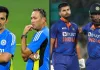 टीम इंडिया की T20 कप्तानी को लेकर गंभीर-अगरकर की सोच अलग! अय्यर और संजू पर फैसला अटका