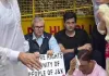दिल्ली में सीएम उमर अब्दुल्ला धरने पर बैठे, बोले- ‘सरकार ने अपना वादा पूरा नहीं किया’