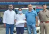 एक और पेपर लीक हुआ, 90% सवाल हूबहू मिले, दो परीक्षाएं रद्द, प्रोफेसर गिरफ्तार