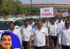 अब E20 के खिलाफ आने वाला है एक बड़ा आंदोलन! टैक्सी यूनियनें 4 अगस्त को संसद का घेराव करने की तैयारी में