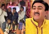 शैलेष लोढ़ा की बेटी की शादी में CM समेत कई VIP पहुंचे, लेकिन 'तारक मेहता...' की टीम क्यों रही नदारद?