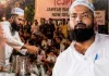 'इतना खाना बांटने के पैसे कहां से आए?'; जुनैद ने कहा- पुलिस उठाकर ले गई और पूरी रात आंखों पर पट्टी बांधकर रखा!