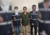 घर से मिले 1.76 करोड़ कैश, कार में 5 लाख... रिश्वतखोर क्लास-1 अधिकारी ए.बी. चौधरी को समय से पहले किया रिटायर