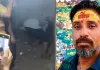 पत्नी ने पति को बाथरूम के फर्श के नीचे दफनाया, ऐसे हुआ खुलासा