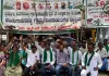 बेंगलुरु: सरकार प्रति एकड़ ढाई करोड़ रुपये देने को तैयार, फिर भी जमीन देने को तैयार नहीं किसान!
