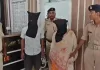 पत्नी ने प्रेमी के साथ मिलकर विदेश से लौटे पति की हत्या कर दी; इस तरह खुला राज