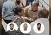 सूरत के नक्षत्र सेफ हाउस में 206 तोला सोने की चोरी, पिता-पुत्र की तिकड़ी पर आरोप