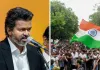 'NEET परीक्षा को पूरी तरह खत्म कर दो', CJP प्रदर्शन के बीच CM विजय ने की कई मांगें; राहुल के बारे में भी बोले