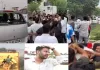 जयपुर में स्कूल के दौरे पर जा रहे CJP पर हमला, CJP ने 2 मांगें रख दीं, पूरी नहीं हुईं तो राजस्थान में आंदोलन होगा