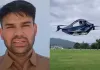 अल्मोड़ा के रवि ने बनाई 'उड़ने वाली कार', खुद चलाकर पूरी दुनिया को इसका सबूत दिया