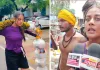 सरकारी नौकरी न मिलने पर युवती 61 लीटर का कावड़ उठाकर चली, क्या है मानसी की कहानी 