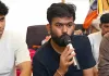 अभिजीत दीपके ने अमेरिका में अपनी पढ़ाई के खर्च के दस्तावेज को किया सार्वजनिक, आरोपों पर दिया जवाब