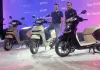 Ather ने 200 किलोमीटर रेंज वाला नया Ather Konarc EV स्कूटर लॉन्च किया, कीमत है इतनी