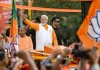 भाजपा नई टीम द्वारा उत्तर प्रदेश में जीत की हैट्रिक हासिल करेगी? यह है पूरा प्लान