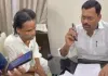 बिहार: मंत्रीजी लाउडस्पीकर पर सुन रहे थे, तभी कर्मचारी ने 50,000 की रिश्वत मांगी, नौकरी से निकाल दिया गया, वीडियो वायरल