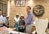 मथुरा : कांवड़ यात्रा लेकर भगवान शिव से मांगी थी मन्नत, फिर DM ने 4 बच्चों की जिंदगी बदल दी
