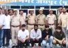 बांग्लादेश से भारत तक नकली नोटों का खेल, कांग्रेस के प्रवक्ता के पुत्र समेत 4 लोगों की गिरफ्तारी