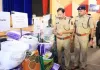 हैदराबाद: थाली में ज़हर! जीरा-लौंग भी नकली, 247 क्विंटल मिलावटी मसाले जब्त, तीन गिरफ्तार