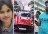 सांसद के बेटे ने महिला को कार से कुचला, गिरफ्तारी से पहले ही मिली जमानत