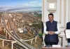 महाराष्ट्र में 124 गांवों को मिलाकर 'मुंबई 3.0' नाम का एक नया शहर बसाया जाएगा