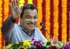 'अब मैं पहले जितना काम नहीं कर सकता, नई पीढ़ी को जिम्मेदारी सौंपने का समय आ गया है...' गडकरी के बयान से सियासी हलचल तेज 