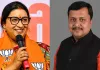 भाजपा का बड़ा संगठनात्मक फेरबदल: स्मृति ईरानी और राम माधव की वापसी, जानें किसे मिली क्या जिम्मेदारी
