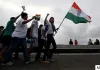 मेरे भारत के युवाओं, आपके भीतर अपार ऊर्जा है, उसे विघटन के लिए नहीं, विकास के लिए उपयोग करें
