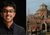 इस 17 वर्षीय भारतीय युवा को US की यूनिवर्सिटी ने 3.55 करोड़ की स्कॉलरशिप ऑफर की