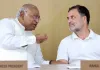 राहुल ने उठाया दलितों के अपमान का मुद्दा, कहा- खड़गे के मंच का 'शुद्धिकरण' करने वालों के खिलाफ FIR दर्ज करें, आदेश दें PM मोदी