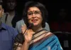 बांग्लादेश में जो हुआ वह भारत के लिए चेतावनी... CJP प्रदर्शन पर तसलीमा नसरीन का सरकार को संदेश