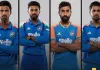 T20I सीरीज के लिए 4 खिलाड़ी पूरी तरह फिट न होने के बावजूद भारतीय टीम में क्यों चुने गए?