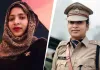 पश्चिम बंगाल: IPS बुशरा बानो के अचानक तबादले पर राजनीतिक घमासान, 'अस्सलाम वालेकुम' बोलने पर विवाद