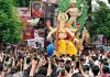 सूरत के सबसे बड़े उत्सव का समापन कल, बप्पा की मूर्तियों के विर्सजन के लिए हाईटेक व्यवस्था, बड़े गणपति वाहनों की जीपीएस से निगरानी