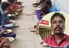 बदला लेने के लिए स्कूल के सांभर में गाय के गोबर का पाउडर मिला दिया! पत्नी को स्कूल से निकालने पर था गुस्सा