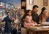 राजनेताओं के पीछे समय बर्बाद करने से अच्छा है परिवार को समय देना