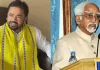 'पद्मश्री सम्मान वापस लें': पूर्व उपराष्ट्रपति हामिद अंसारी से क्यों नाराज है हिंदू सेना? गृह मंत्री अमित शाह से की गई अपील