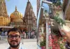 'मोबाइल नहीं, कैमरा नहीं...' तो यह वीडियो बना कैसे? स्मार्ट चश्मा पहने युवक ने काशी विश्वनाथ मंदिर की सुरक्षा पर सवाल खड़े किए